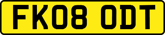 FK08ODT
