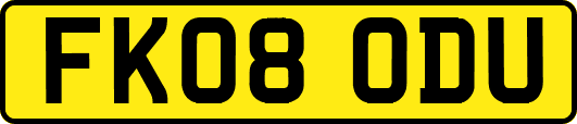 FK08ODU