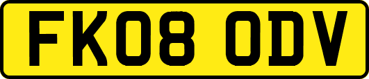 FK08ODV