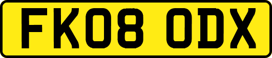FK08ODX