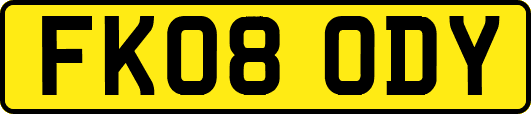 FK08ODY