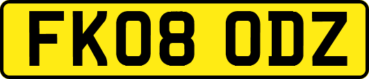 FK08ODZ