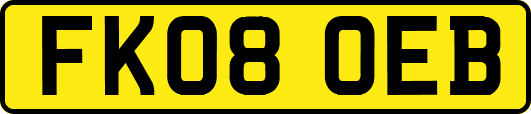 FK08OEB