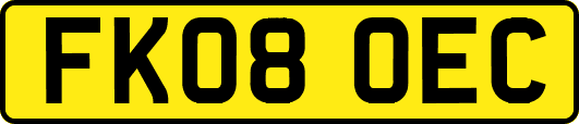 FK08OEC