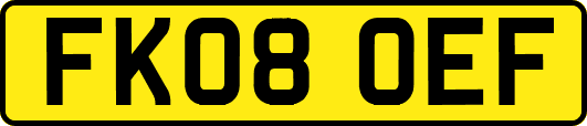 FK08OEF