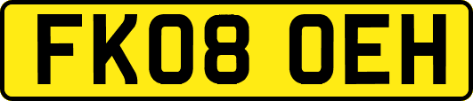 FK08OEH