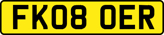 FK08OER