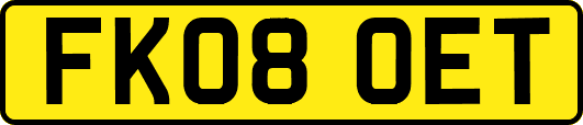 FK08OET