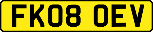 FK08OEV