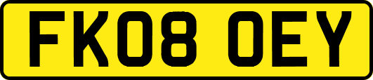 FK08OEY