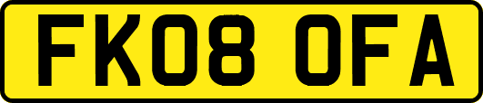 FK08OFA
