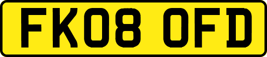 FK08OFD