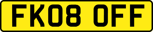 FK08OFF