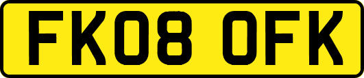 FK08OFK
