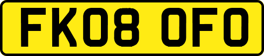 FK08OFO