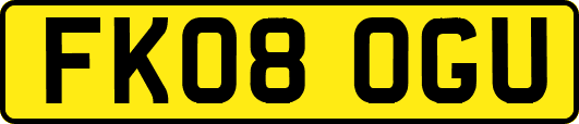 FK08OGU