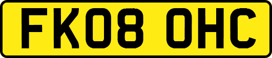 FK08OHC