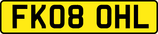 FK08OHL