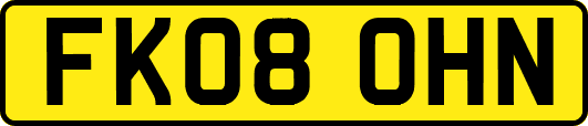 FK08OHN