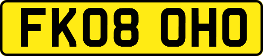 FK08OHO