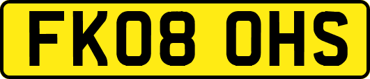 FK08OHS