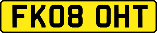FK08OHT