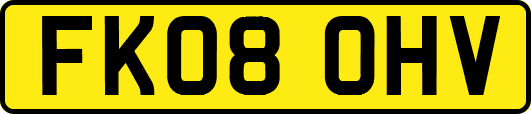 FK08OHV