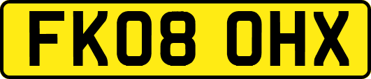 FK08OHX