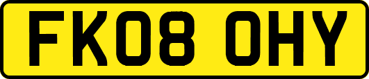 FK08OHY