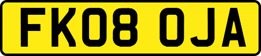 FK08OJA