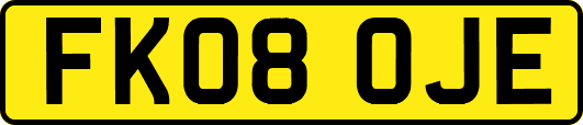 FK08OJE