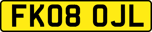 FK08OJL