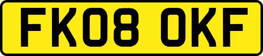 FK08OKF