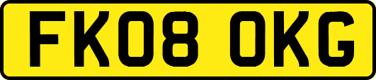 FK08OKG