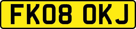 FK08OKJ