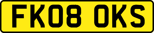 FK08OKS