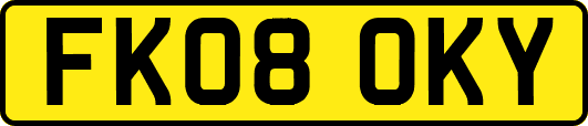 FK08OKY