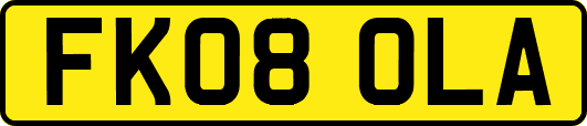 FK08OLA