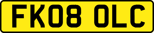 FK08OLC