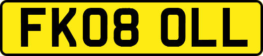 FK08OLL