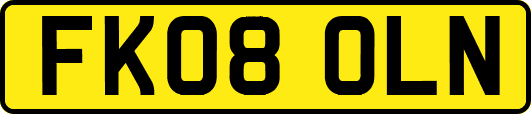 FK08OLN