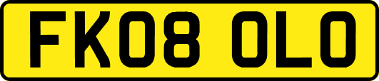FK08OLO