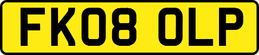 FK08OLP