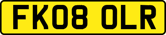 FK08OLR