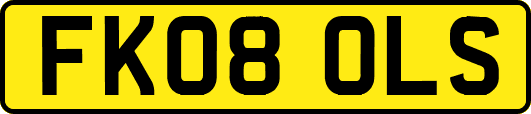 FK08OLS