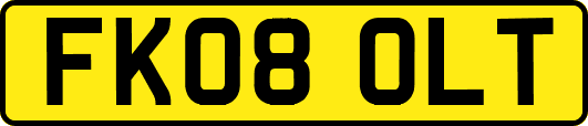 FK08OLT
