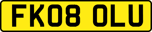 FK08OLU