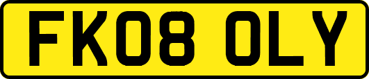 FK08OLY