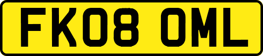 FK08OML