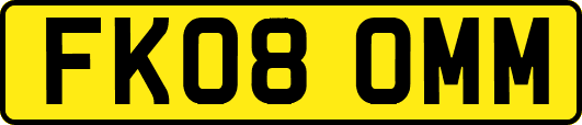 FK08OMM